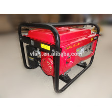 Hot sale!VLAIS EC2800 gasoline generator,gasoline generating set made in china